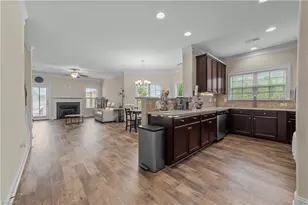 1606 Cedar Hill Way, Colfax, NC 27235 - Photo 12