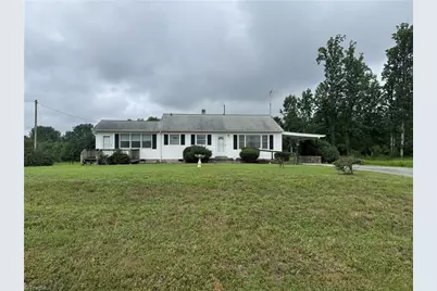 1100 Ben Smith Road, Siler City, NC 27344 - Photo 2