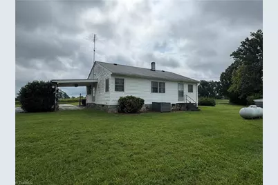 1100 Ben Smith Road, Siler City, NC 27344 - Photo 4