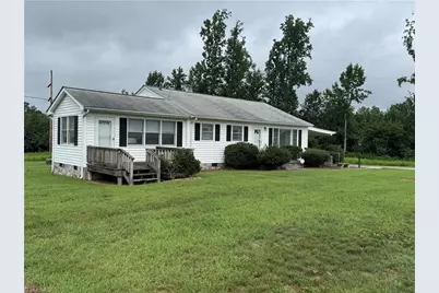 1100 Ben Smith Road, Siler City, NC 27344 - Photo 1