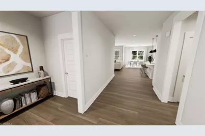9266 Stoney River Lane, Kernersville, NC 27284 - Photo 2
