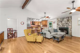 133 Evergreen Dr, Winston-Salem, NC 27106 - Photo 6