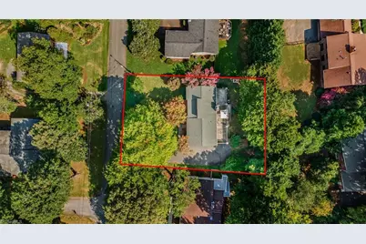 133 Evergreen Drive, Winston-Salem, NC 27106 - Photo 48