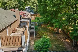 133 Evergreen Dr, Winston-Salem, NC 27106 - Photo 46