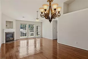 7168 Gregs Ct, Lewisville, NC 27023 - Photo 4
