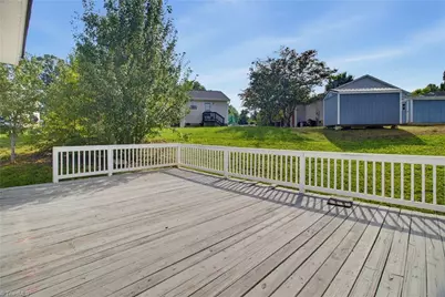 3 Dan Hughes Court, Greensboro, NC 27405 - Photo 14