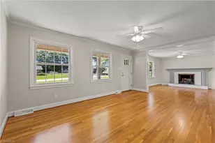 112 Wilson St, Yadkinville, NC 27055 - Photo 8
