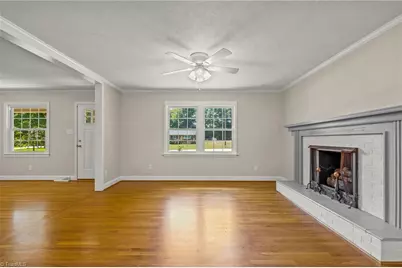 112 Wilson Street, Yadkinville, NC 27055 - Photo 12