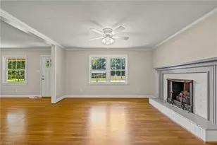 112 Wilson St, Yadkinville, NC 27055 - Photo 12