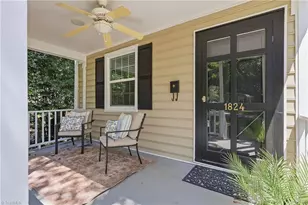 1824 Colonial Ave, Greensboro, NC 27408 - Photo 4