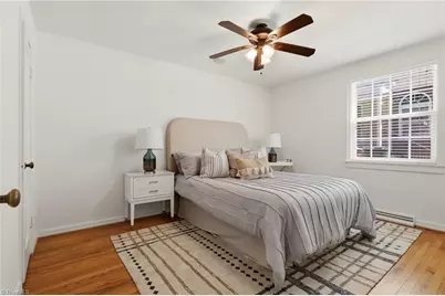 1824 Colonial Avenue, Greensboro, NC 27408 - Photo 20