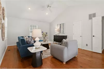 1824 Colonial Avenue, Greensboro, NC 27408 - Photo 18