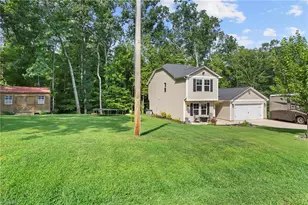 185 Cliffview Dr, Lexington, NC 27292 - Photo 2
