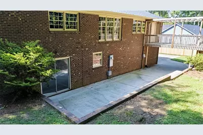 1921 Henry Road, Graham, NC 27253 - Photo 46
