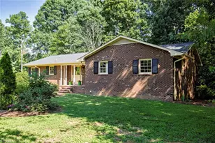 1921 Henry Rd, Graham, NC 27253 - Photo 2
