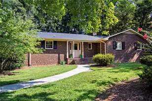 1921 Henry Rd, Graham, NC 27253 - Photo 1