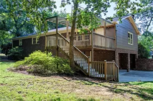 1921 Henry Rd, Graham, NC 27253 - Photo 48