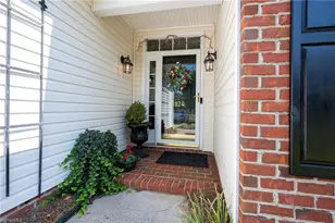 124 St Andrews Dr, Advance, NC 27006 - Photo 2
