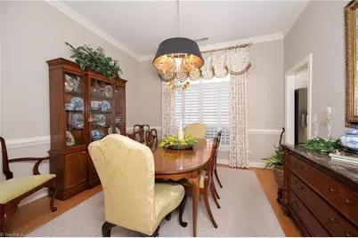 124 Saint Andrews Drive, Advance, NC 27006 - Photo 6