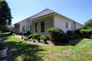 124 St Andrews Dr, Advance, NC 27006 - Photo 34