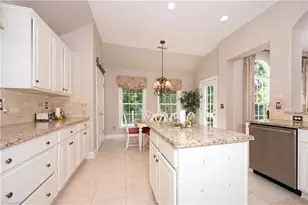 124 St Andrews Dr, Advance, NC 27006 - Photo 8