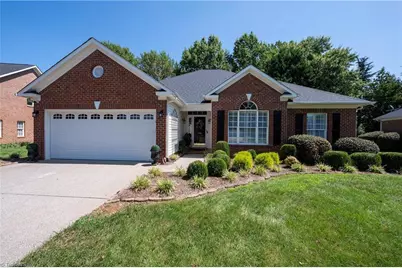 124 Saint Andrews Drive, Advance, NC 27006 - Photo 1