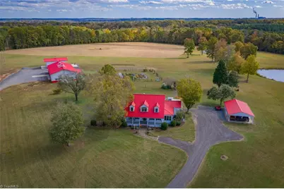 1260 Beaver Island Trail Road, Walnut Cove, NC 27052 - Photo 4