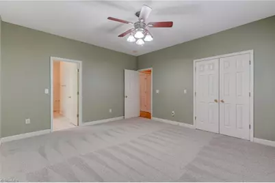 7902 Cress Court, Oak Ridge, NC 27310 - Photo 14