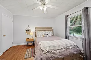 306 Sweetbriar Dr, Lexington, NC 27295 - Photo 20