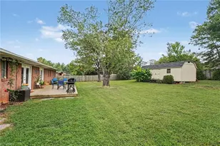 306 Sweetbriar Dr, Lexington, NC 27295 - Photo 26