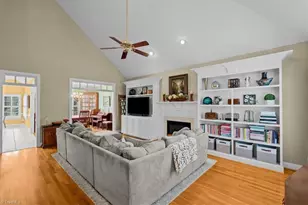5250 Meadowlark Glen Ln, Winston-Salem, NC 27106 - Photo 4
