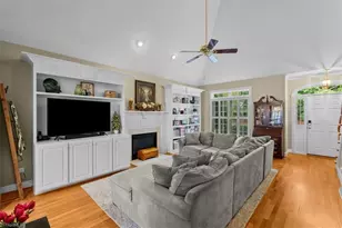 5250 Meadowlark Glen Ln, Winston-Salem, NC 27106 - Photo 6