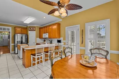 5250 Meadowlark Glen Lane, Winston-Salem, NC 27106 - Photo 16