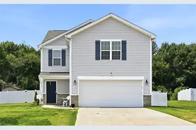 290 Tally Meadow Court, Lexington, NC 27295 - Photo 2