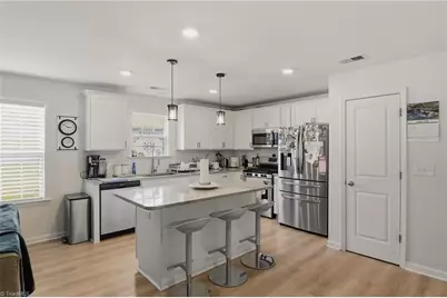 290 Tally Meadow Court, Lexington, NC 27295 - Photo 8