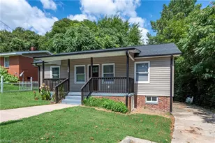 1529 Fitch St, Winston-Salem, NC 27107 - Photo 1