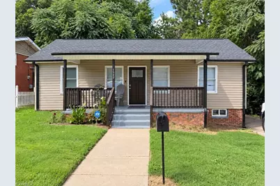 1529 Fitch Street, Winston-Salem, NC 27107 - Photo 1