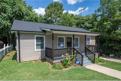 1529 Fitch Street, Winston-Salem, NC 27107 - Photo 4