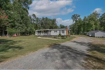 753 Ned Marsh Road, Salisbury, NC 28146 - Photo 2
