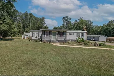 753 Ned Marsh Road, Salisbury, NC 28146 - Photo 1