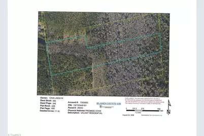 Off Promise Cove, Elizabethtown, NC 28337 - Photo 1