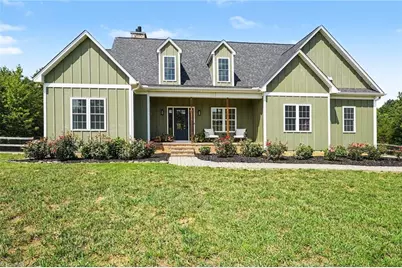 197 Lake Meadows Drive, Reidsville, NC 27320 - Photo 4