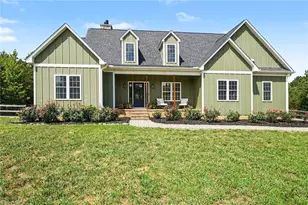 197 Lake Meadows Dr, Reidsville, NC 27320 - Photo 4