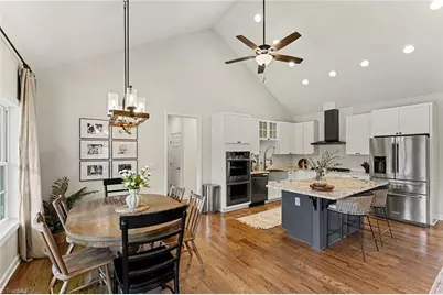 197 Lake Meadows Drive, Reidsville, NC 27320 - Photo 14