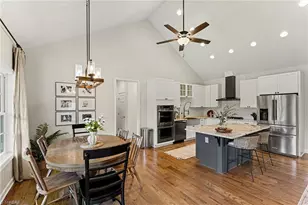 197 Lake Meadows Dr, Reidsville, NC 27320 - Photo 14