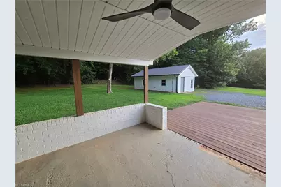 3126 Cedar Falls Road, Franklinville, NC 27248 - Photo 6