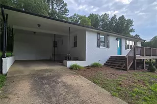 3126 Cedar Falls Rd, Franklinville, NC 27248 - Photo 20