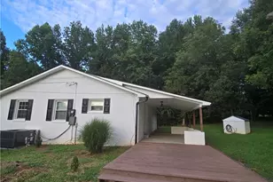 3126 Cedar Falls Rd, Franklinville, NC 27248 - Photo 10