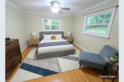 3126 Cedar Falls Road, Franklinville, NC 27248 - Photo 34