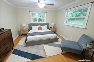 3126 Cedar Falls Rd, Franklinville, NC 27248 - Photo 34